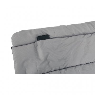 Outwell Campion Duvet Dobbel Dyne