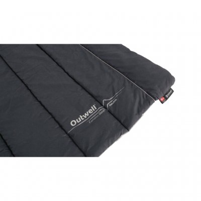 Outwell Campion Duvet Dobbel Dyne