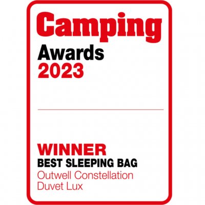 Outwell Constellation Duvet Lux Dyne