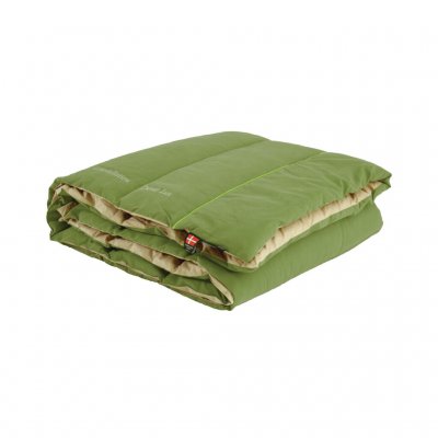 Kan tvättas i maskin och vikas ihop till en liten packstorlek