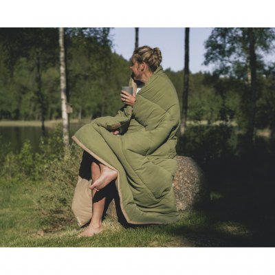Outwell Constellation Duvet Lux Dobbelt Tecke
