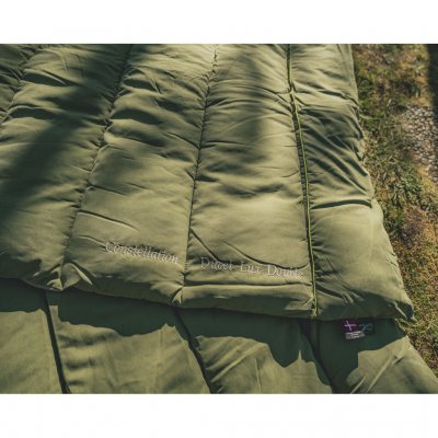 Outwell Constellation Duvet Lux Dobbelt Tecke