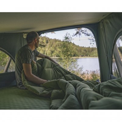 Outwell Constellation Duvet Lux Dobbelt Tecke
