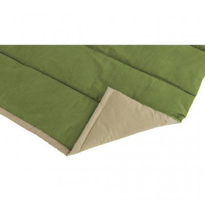 Fodret är gjort i 100% bomull vilket ger en väldigt skön känsla
