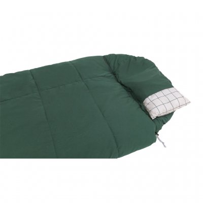Outwell Camper Sovepose - Prime Green