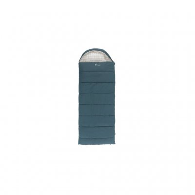 Outwell Camper Supreme er en varm sovepose for camping.