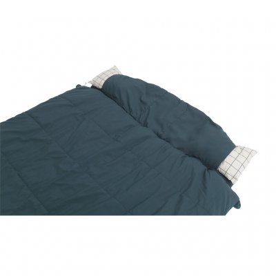 Outwell Camper Lux Dubbel Sovepose