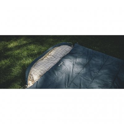 Outwell Camper Lux Dubbel Sovepose