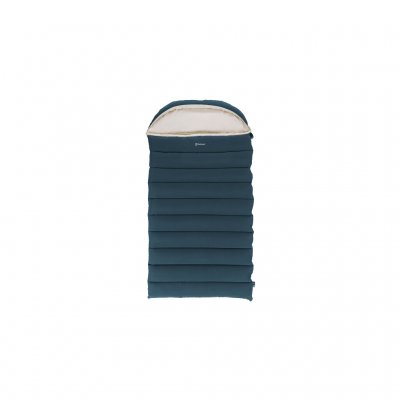 Outwell Constellation Lux XL Blue Sovepose - Venstre