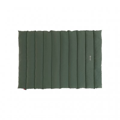 Outwell Constellation Duvet Lux Double Fôret Teppe