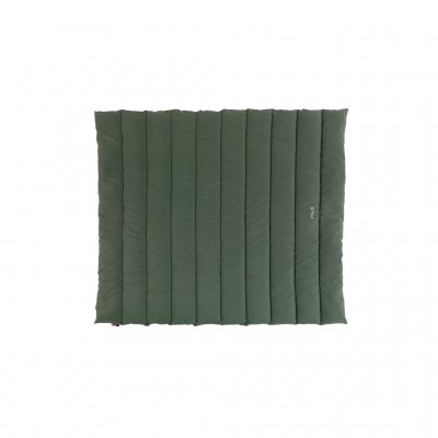 Outwell Constellation Duvet Lux Double Fôret Teppe