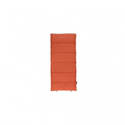 Outwell Champ Kids Burnt Red Barnsovsäck