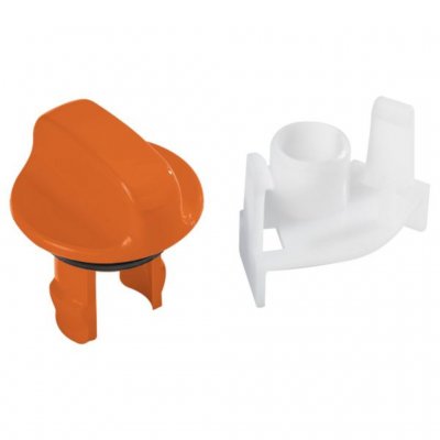 Thetford ventilåpner for avfallstanker C2, C3, C4, C200, C250, C260.