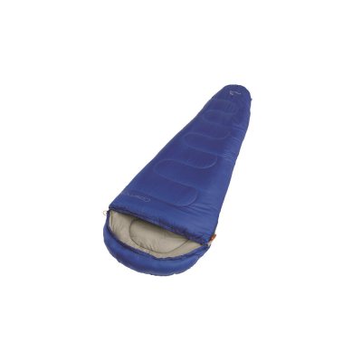 Easy Camp Cosmos Blue Sovsäck