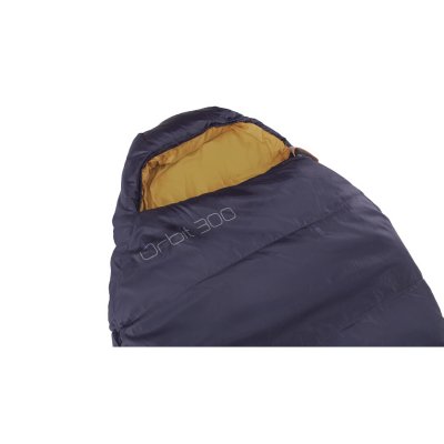 Tålig polyester på utsidan.