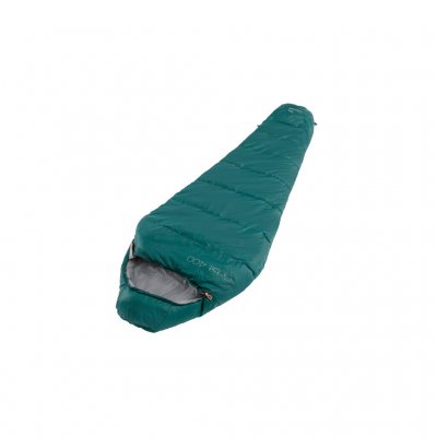Easy Camp Orbit 400 Sovsäck Moss Green - Outlet