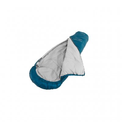 Easy Camp Starling Mummy Junior passer perfekt til sommerens campingturer eller overnattinger.