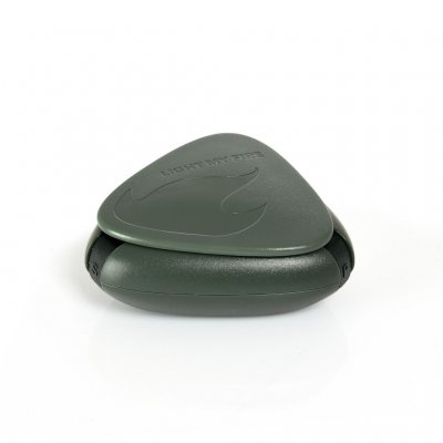 <p>Et krydderkar fra Light My Fire. Krydderboksen er luft- og vanntett, støtsikker og har plass til tre forskjellige krydder i s