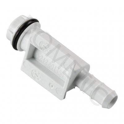 Dometic aktivator for kassettoalett CT 4110