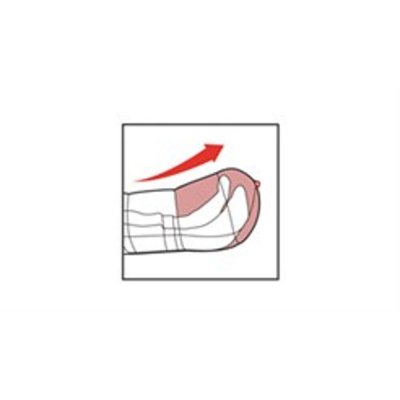 Robens Couloir 1000 Dunsovsäck