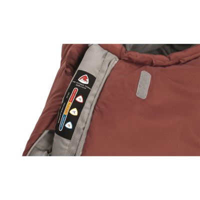 Extra isolerad krage minimerar drag