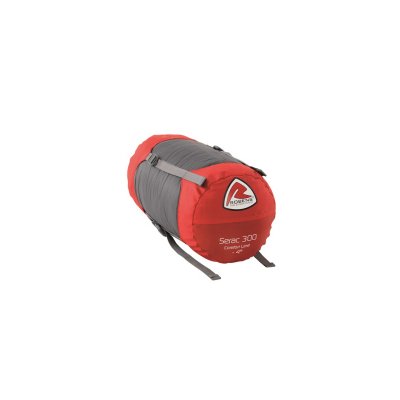 Robens Serac 300 kompressionssäck.