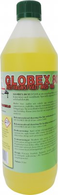 Globex 80 Bobil- og campingvognvask med voks