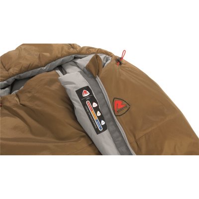 Robens Icefall Pro 600 Sovepose - Fynd