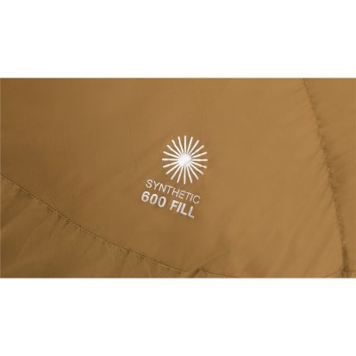 Robens Icefall Pro 600 Sovepose - Fynd