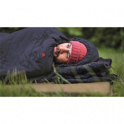 Robens Moraine II Sovepose