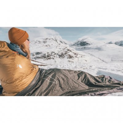 Robens Mountain Bivy - Puppa