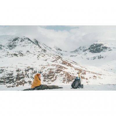 Robens Mountain Bivy - Puppa