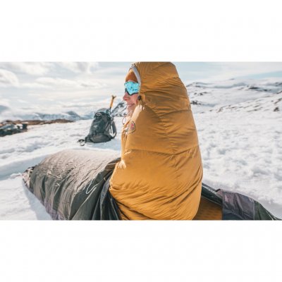 Robens Mountain Bivy - Puppa