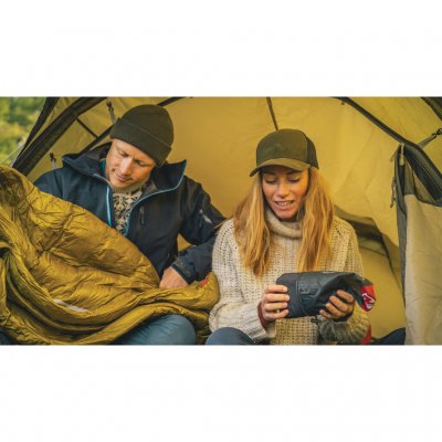 Robens Mountain Liner Mummy - Soveposelaken