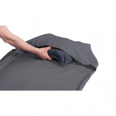 Robens Mountain Liner Mummy - Soveposelaken