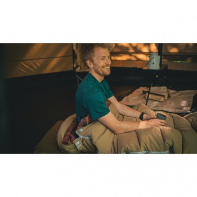 Robens Basecamp Sovepose