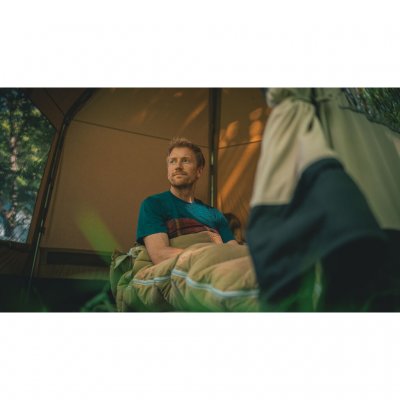 Robens Basecamp Sovepose