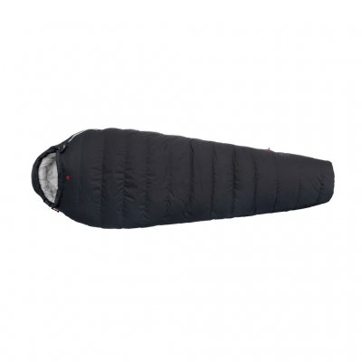 Robens Serac 300 är en mycket packvänlig, varm och billig dunsovsäck.
