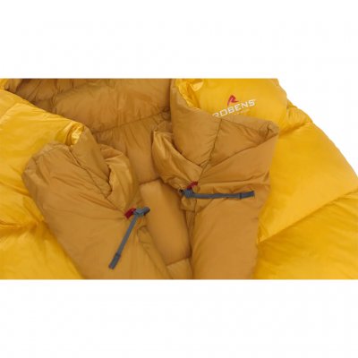 Robens Couloir 750 Dunsovsäck