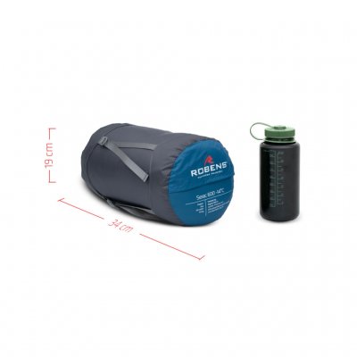 Robens Serac 600 -14°C Regular Dunpose