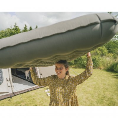 Outwell Flow Airbed Single Luftmadrass