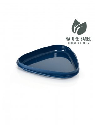 från Light My Fire är en tålig lättviktstallrik som passar likväl vid utflykter som picknickar.