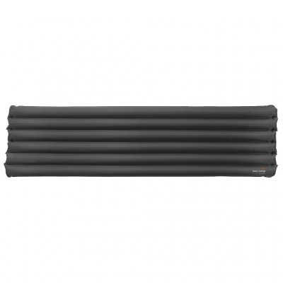 Easy Camp Goldcrest Mat Black er en komfortabel og pakkvennlig luftmadrass til en lav pris.