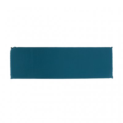 Overflate som reduserer risikoen for at soveposen beveger seg.