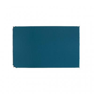 Sklisikker underside holder liggeunderlaget på plass gjennom natten.