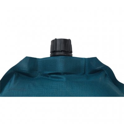 Easy-valve ventil for enkel oppblåsing og tømming.