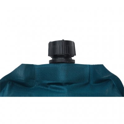 Easy Camp Skylark Double 10.0 cm har en kraftig ventil.