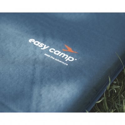 Perfekt for camping eller friluftsaktiviteter hvis du er villig til å bære den ekstra vekten.