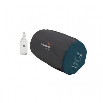 En pakkepose er inkludert med Easy Camp Skylark Double 10,0 cm.
