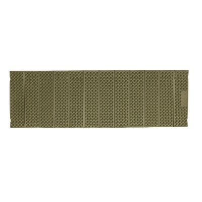 Robens ZigZag Slumber är ett bredare liggunderlag som är både packvänligt och billigt .